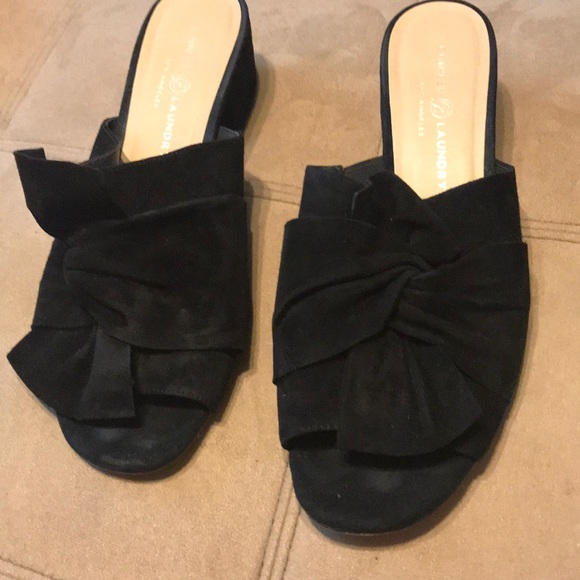 chinese laundry marlowe slide sandal